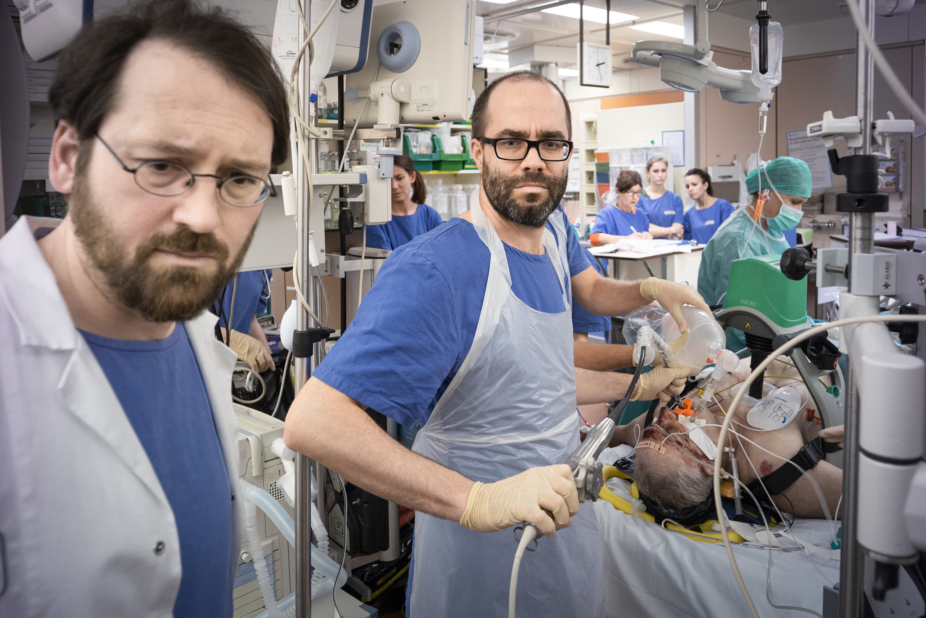 House of Fate Image 1